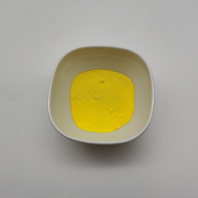 Kase / tabak yapmak için Sarı Renk% 100 Amino Kalıplama Plastik 0