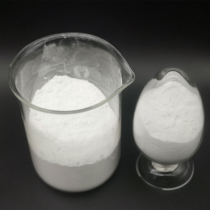 Amino Plastik Melamin Formaldehit Kalıp Tozu Beyaz Gıda Sınıfı Kimyasal Hammadde 0
