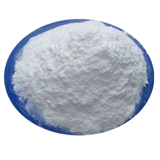 Kimyasallar Ham maddeler Melamin tozu 99.8% Endüstriyel Kalite CAS 108-78-1 1