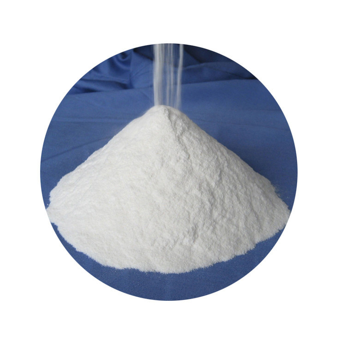 Kimyasallar Ham maddeleri Melamin tozu 99.8% Çin tedarikçisi Endüstriyel sınıf CAS 108-78-1 2