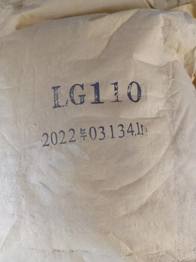 Üst Sınıf LG 110/220/250 Melamin Sofra İçin Sırlama Tozu 3