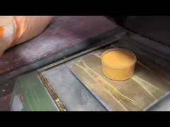 Kalıplama Bileşiği İçin %99,8 Saf Gıda Sınıfı Yüksek Sıcaklığa Dayanıklı Melamin Tozu