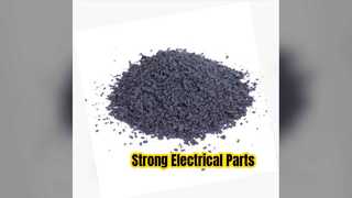 Bakalit Elektrik Parçaları PF2A2-141