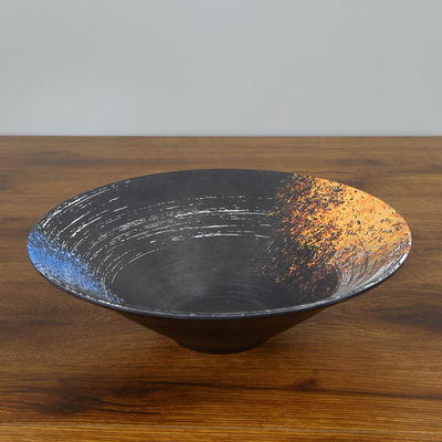 İyi bir fiyat. Restaurant Otel Seramik Ramen Melamin Yemek Kasesi Melamin Tatlı Tabağı çevrimiçi