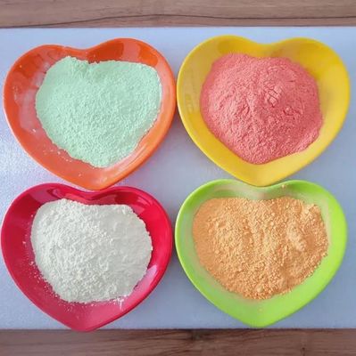 İyi bir fiyat. Endüstriyel uygulamalar için seramik benzeri bitirme ile yüksek saflıklı 99.8% toksik olmayan melamin kalıplama tozu çevrimiçi