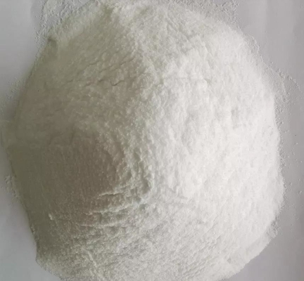 İyi bir fiyat. Yemek Takımları Yapımı İçin Profesyonel Beyaz Toz Melamin Kalıplama Bileşiği çevrimiçi