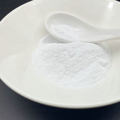 İyi bir fiyat. Endüstriyel Sınıf Melamin Formaldehit Reçine 99.8 2,4,6-Triamino-S-Triazin çevrimiçi