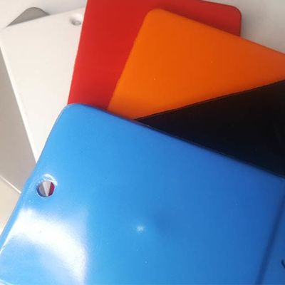 İyi bir fiyat. GB13454-92 Melamin Sofra Üre Formaldehit Reçine Tozu çevrimiçi