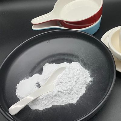 İyi bir fiyat. Yüksek Sınıf Selülozik Takviye Üre Formaldehit Reçine Tozu 25 kg / torba çevrimiçi