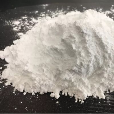 İyi bir fiyat. Melamin Formaldehit Reçine Dolgu C3H6N6 99.8% Melamin Tozu çevrimiçi