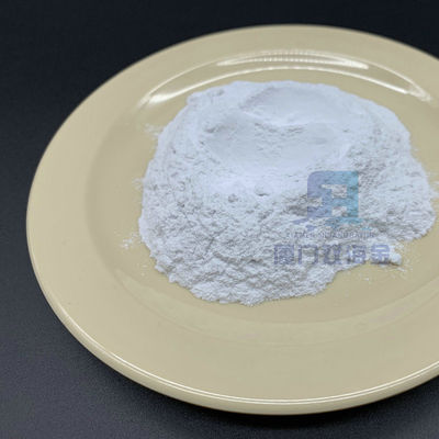 İyi bir fiyat. Ureya Kalıplandırma Bileşiği Erime Noktası 120-150°C Parçacık Boyutu ≤50μM çevrimiçi