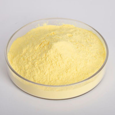 İyi bir fiyat. Yüksek viskozluklu Urea Formaldehit reçine tozu Erime Noktası 100-200°C çevrimiçi