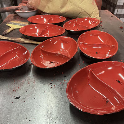 İyi bir fiyat. Endüstriyel için Yüksek Eğiliş Gücü Amino Kalıplama Bileşiği çevrimiçi