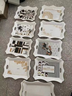 İyi bir fiyat. 0.2-0.4mm Kalınlığı Yüksek Su Direnci Melamine Dekal Kağıt çevrimiçi