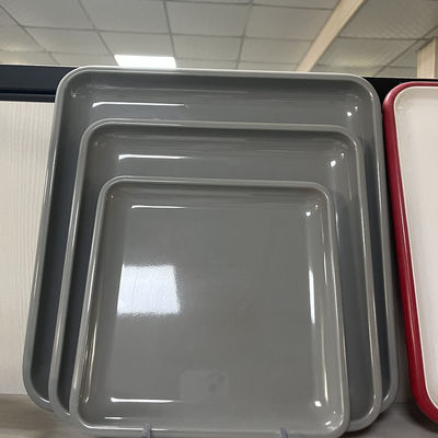 İyi bir fiyat. 100% Melamine Masa Cihazları, Zehirli Suya Dayanıklı çevrimiçi