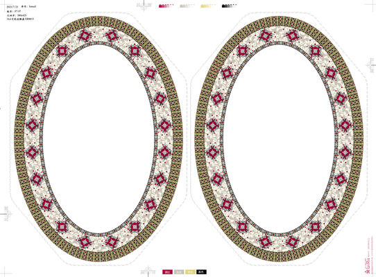 İyi bir fiyat. Renkli Baskılı Decal Kağıdı Melamin Yemek Eşyaları Ürünleri İçin çevrimiçi