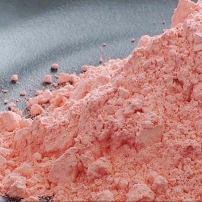 İyi bir fiyat. 99.8% Saflıklı Melamin Kalıplama Tozu, AB Gıda Dokunuşu Güvenliği Standartı ve Sertleştirildikten Sonra Yüksek Sertlik çevrimiçi