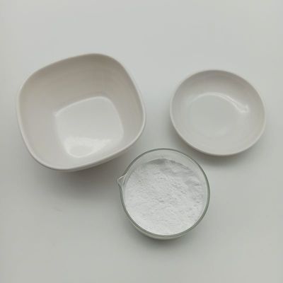 İyi bir fiyat. 6500mt/ay 130-150.C Cas Numarası 108-78-1 ile Beyaz Melamin Tozundan Kimyasal Yardımcı Ajan çevrimiçi