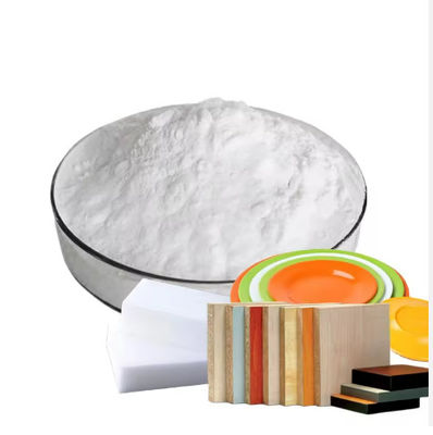 İyi bir fiyat. Kimyasal Direnci Melamine Urea Formaldehit reçine Melamine tozu tedarikçileri çevrimiçi