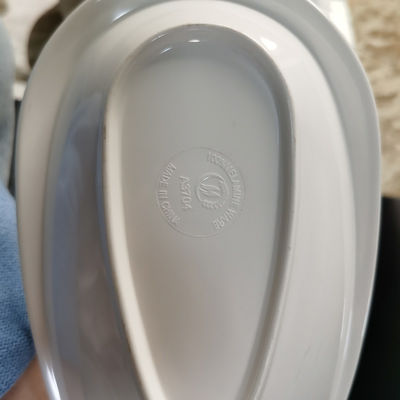 İyi bir fiyat. Saf Beyaz Melamine Masa Tablosu Kalıplama Bileşiği Toz Gıda Sınıfı Kullanımı Güvenli çevrimiçi