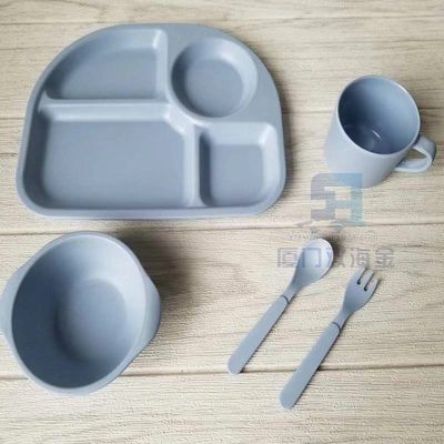 İyi bir fiyat. Tüm Mevsim Antik Melamine Servis Yemekleri Özel Mevsim ve Marka çevrimiçi