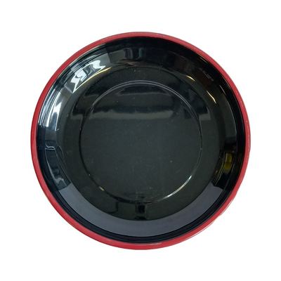 İyi bir fiyat. Gıda sınıfı gereksinimleri için beyaz klasik melamin sunum tepsisi çevrimiçi