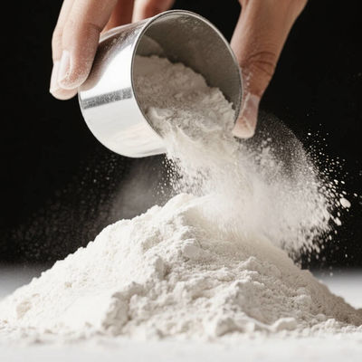 İyi bir fiyat. Melamin Kalıplama Bileşiği, Sofra Takımları için 160-200 Akışkanlık ≥80 MPa Eğilme Dayanımı çevrimiçi