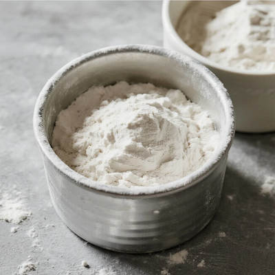 İyi bir fiyat. Toksik olmayan Melamin Sırlama Tozu 25kg Heterozincir Polimer çevrimiçi