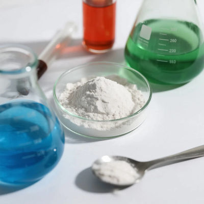 İyi bir fiyat. Profesyonel Kalitede Melamin Sırlama Tozu 10kg/25kg Çuvallarda çevrimiçi