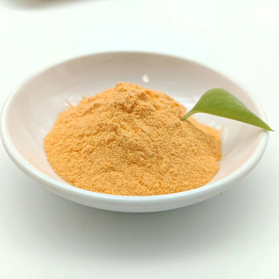 İyi bir fiyat. Melamin Sofra Eşyaları İçin Sarı Yüksek Mukavemetli Üre Kalıplama Bileşiği çevrimiçi