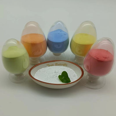 İyi bir fiyat. Colorful Melamine Moulding Compound For Molding Tableware With High Strength And Heat Resistance çevrimiçi