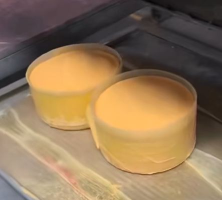 İyi bir fiyat. Orange Melamine Moulding Powder for Food Grade Melamine Tableware çevrimiçi