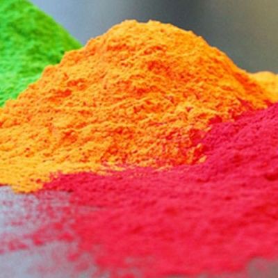 İyi bir fiyat. Orange Melamine Powder Resin for Durable Tableware çevrimiçi