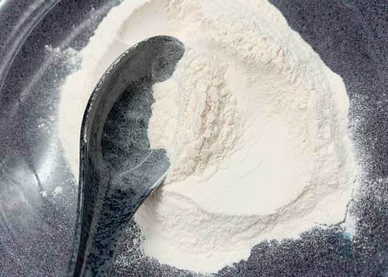 İyi bir fiyat. Tripolycyanamide Melamin Toz Melamin Kalıplama Bulaşık kapları yapmak için bileşik toz çevrimiçi