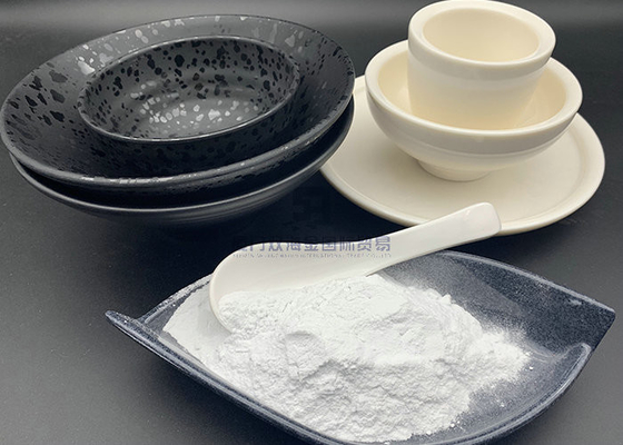 İyi bir fiyat. Plastik İşleme İçin Isıya Dayanıklı Melamin Formaldehit Kalıplama Tozu çevrimiçi