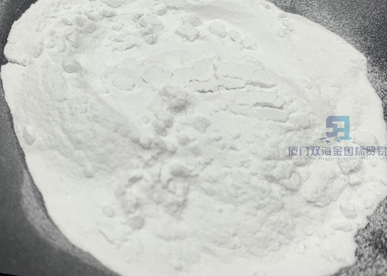 İyi bir fiyat. Sofra Endüstrisi Kullanımı İçin 25 Kg / Torba Kokusuz Melamin Kalıp Tozu çevrimiçi