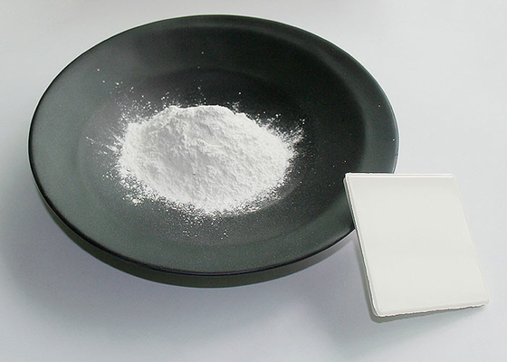 İyi bir fiyat. Yemek Takımları İçin Termoset Plastik Melamin Formaldehit Reçine Tozu çevrimiçi