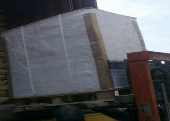 İyi bir fiyat. 40-45 Gsm Saf Beyaz Melamin Çıkartma Kağıdı Bindirme Kağıdı çevrimiçi