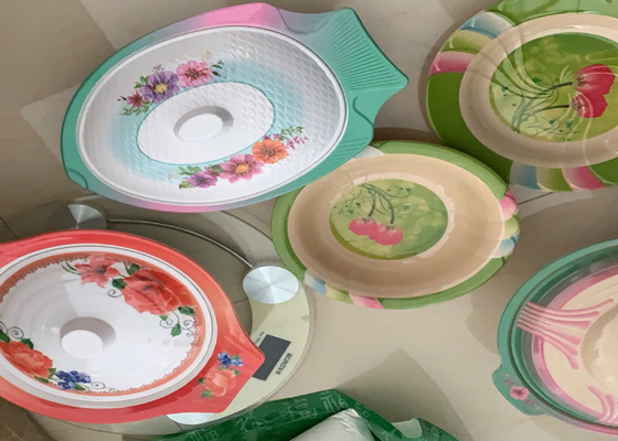 İyi bir fiyat. % 100 A5 Melamin Yemek Takımı Melamin Salata Kasesi çevrimiçi