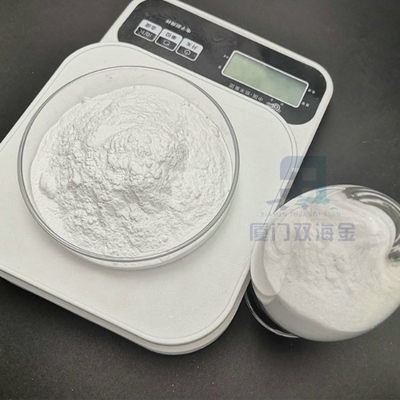 İyi bir fiyat. Sofra Üre Formaldehit Tozu C3H6N6 25kg / bag çevrimiçi