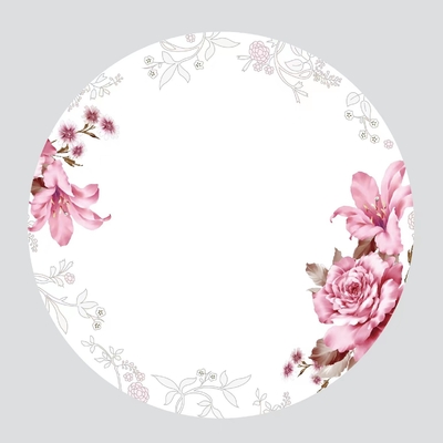 İyi bir fiyat. Melamin Sofra 40gsm / 45gsm için Güzel Melamin Çıkartma Kağıdı çevrimiçi