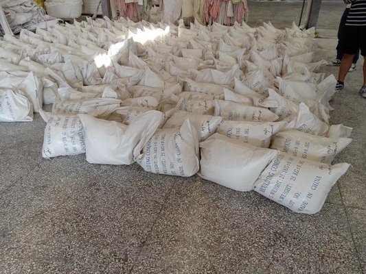İyi bir fiyat. 100% Melamine Kimyasal hammaddeler Melamine Çöpeleme Tozu Yemek Tabakları İçin çevrimiçi