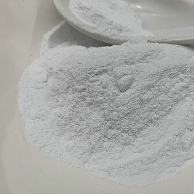 İyi bir fiyat. Gıda Sınıfı Melamin Kalıplama Tozu Monoklinik Kristal Kokusuz çevrimiçi