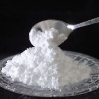 İyi bir fiyat. Endüstri Melamin Üre Formaldehit Reçine Beyaz Kristal Toz çevrimiçi
