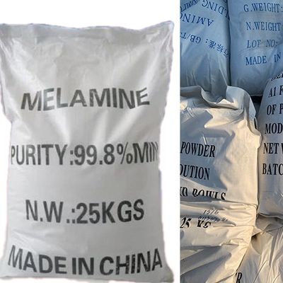 İyi bir fiyat. Melamin Yemek Takımları İçin% 99,8 A1 Melamin Kalıplama Bileşiği çevrimiçi