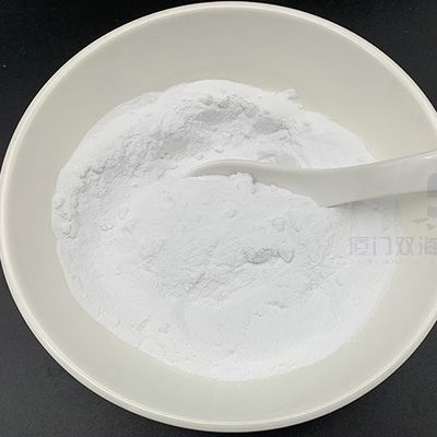 İyi bir fiyat. 0.99 Saflık Beyaz Yemek Madeni Kolofoni Tozu / Melamin Kalıplama Bileşiği çevrimiçi