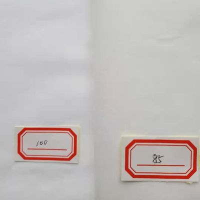 İyi bir fiyat. 40GSM 45GSM Melamin Çıkartma Kağıdı Melamin Sofra Takımı Yapmak İçin çevrimiçi