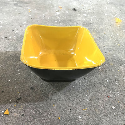 İyi bir fiyat. Melamine Masa Tablosu İçin Renkli Cam Tozu Özel çevrimiçi