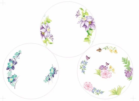 İyi bir fiyat. Yüksek Su Direnci Melamine Dekal Kağıt Dolap Dönüşümleri için çevrimiçi