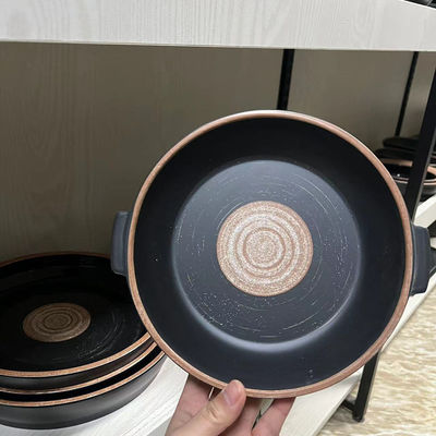 İyi bir fiyat. Yeni Matt Tasarımı % 30 Melamine Masa Tablosu Takımları Zehirli Suya Karşı Direnmez çevrimiçi